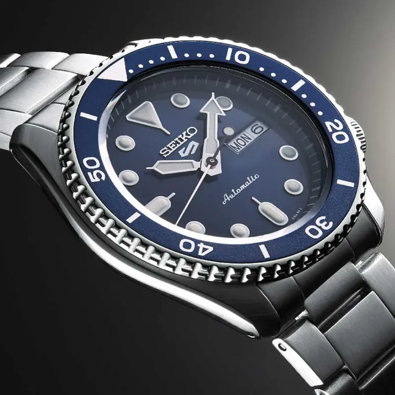 Montres de luxe