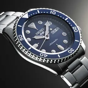 Montres-de-luxe