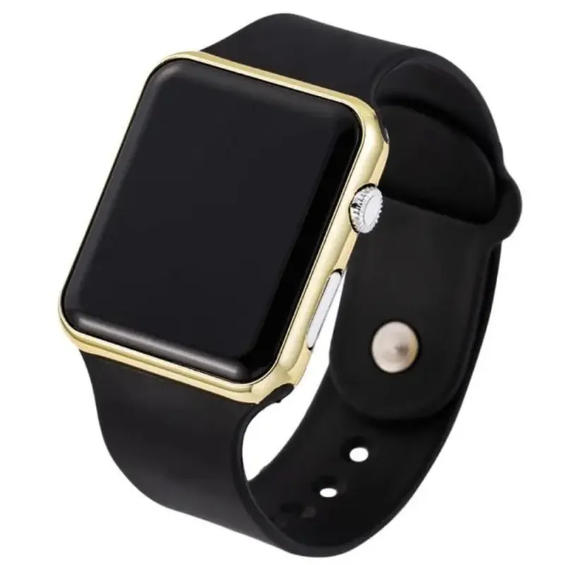 Montres électronique