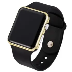 Montres-electronique