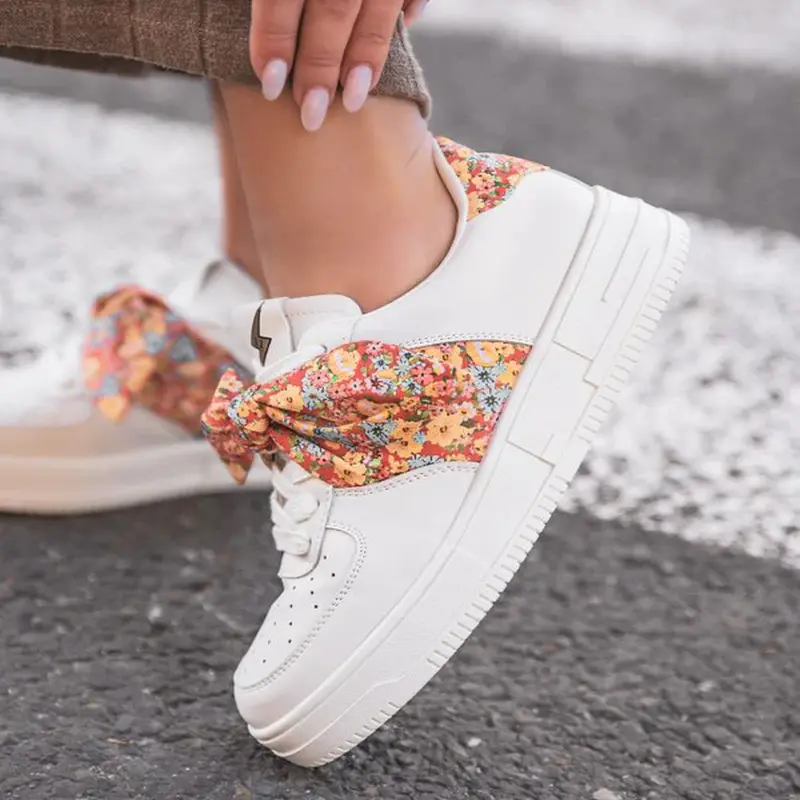 Basket pour femme