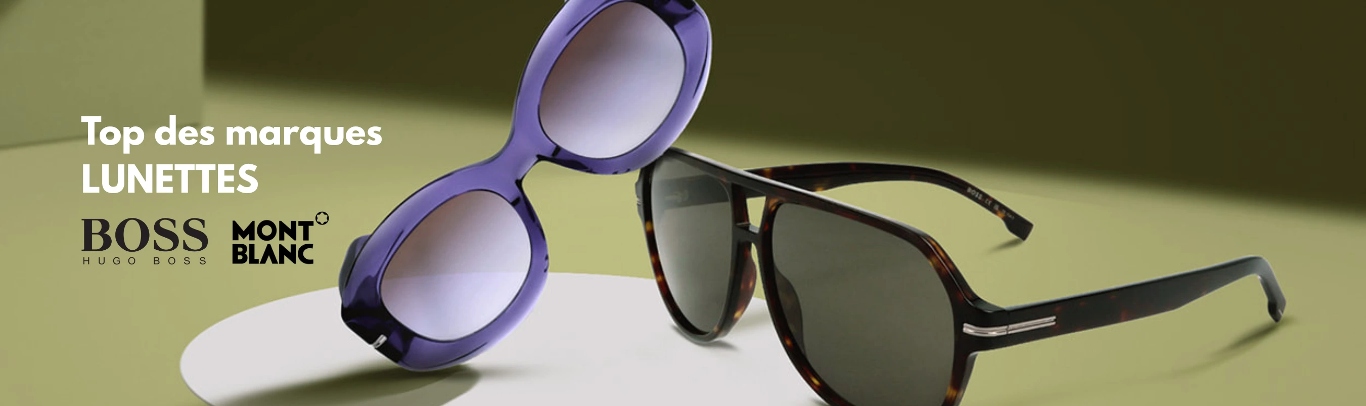 Lunettes